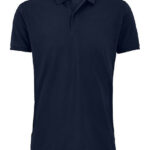 Men´s Planet Polo Shirt