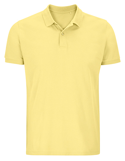 Men´s Planet Polo Shirt
