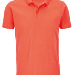 Men´s Planet Polo Shirt