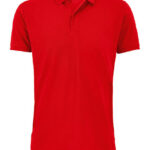 Men´s Planet Polo Shirt