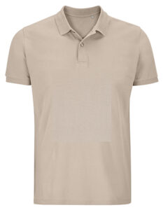 Men´s Planet Polo Shirt