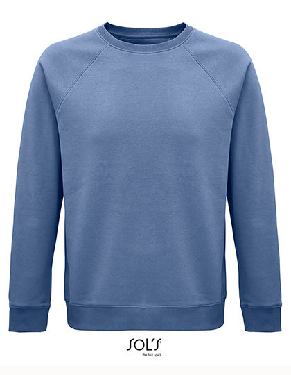 Unisex Space Sweatshirt