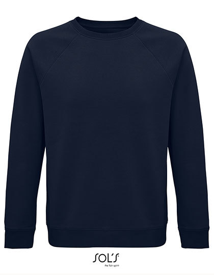 Unisex Space Sweatshirt
