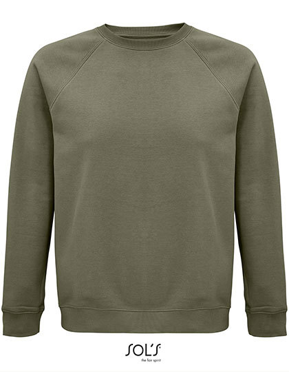 Unisex Space Sweatshirt