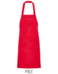 Unisex Gamma Apron