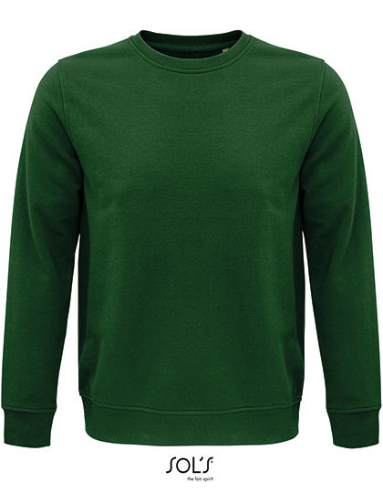 Unisex Comet Sweatshirt