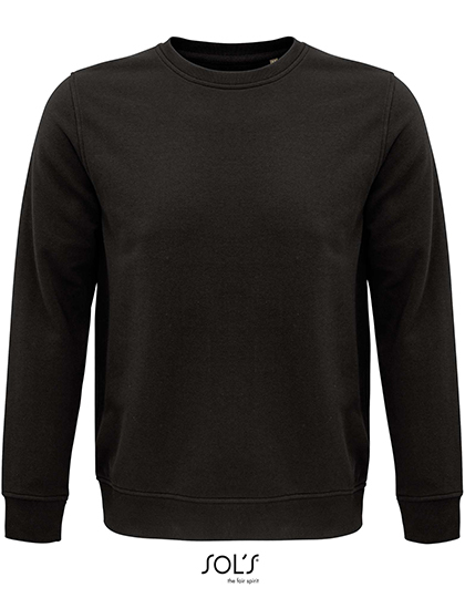 Unisex Comet Sweatshirt