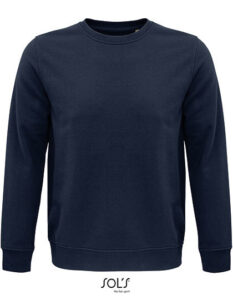 Unisex Comet Sweatshirt