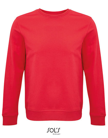 Unisex Comet Sweatshirt