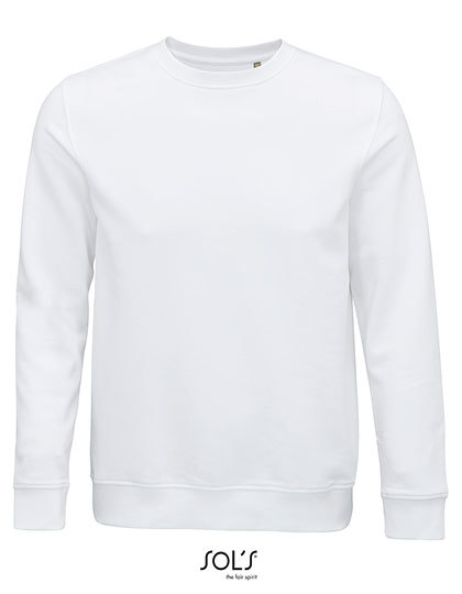 Unisex Comet Sweatshirt