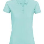 Women´s Planet Polo Shirt