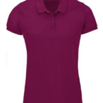 Women´s Planet Polo Shirt