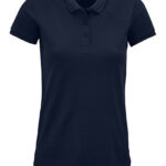 Women´s Planet Polo Shirt