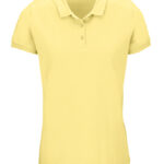 Women´s Planet Polo Shirt