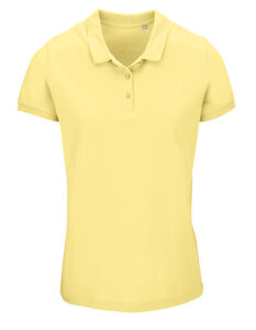 Women´s Planet Polo Shirt