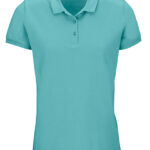 Women´s Planet Polo Shirt