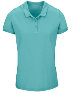Women´s Planet Polo Shirt