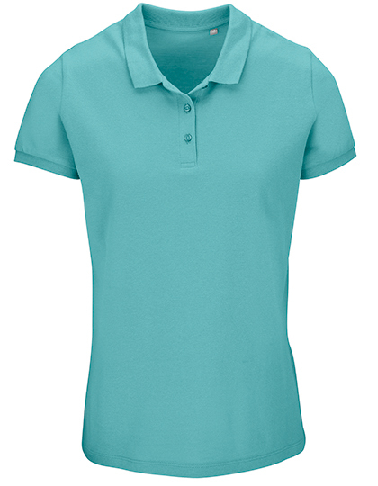 Women´s Planet Polo Shirt