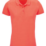 Women´s Planet Polo Shirt