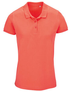 Women´s Planet Polo Shirt