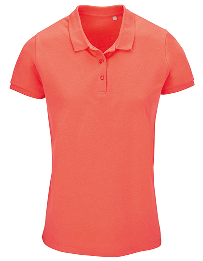 Women´s Planet Polo Shirt
