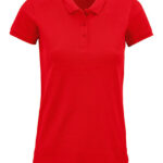 Women´s Planet Polo Shirt