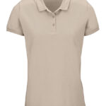 Women´s Planet Polo Shirt