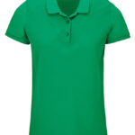 Women´s Planet Polo Shirt