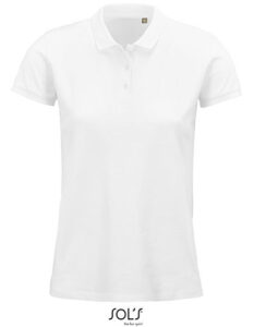 Women´s Planet Polo Shirt