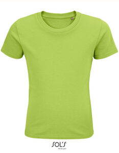 Kids´ Pioneer T-Shirt