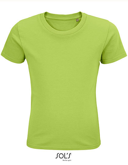Kids´ Pioneer T-Shirt