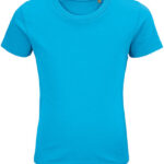 Kids´ Pioneer T-Shirt