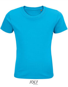 Kids´ Pioneer T-Shirt