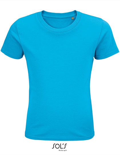 Kids´ Pioneer T-Shirt