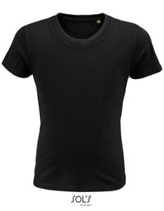 Kids´ Pioneer T-Shirt