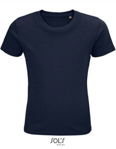 Kids´ Pioneer T-Shirt