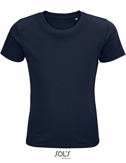 Kids´ Pioneer T-Shirt