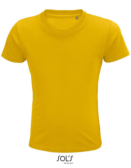 Kids´ Pioneer T-Shirt