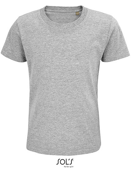 Kids´ Pioneer T-Shirt