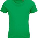 Kids´ Pioneer T-Shirt