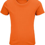 Kids´ Pioneer T-Shirt