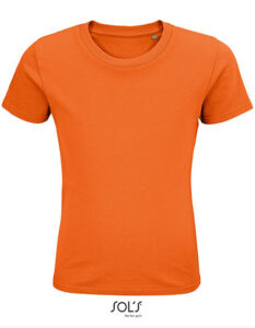Kids´ Pioneer T-Shirt