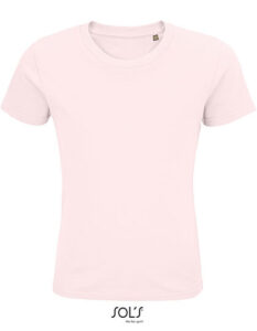 Kids´ Pioneer T-Shirt