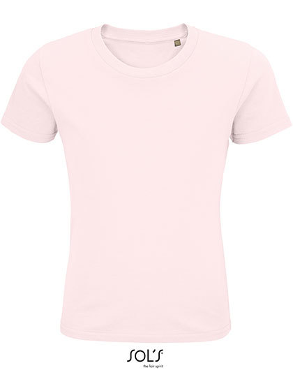 Kids´ Pioneer T-Shirt