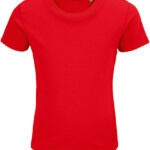 Kids´ Pioneer T-Shirt