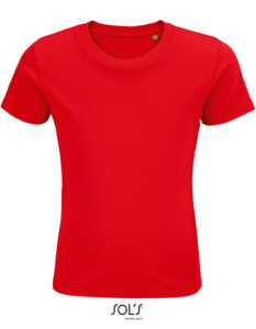 Kids´ Pioneer T-Shirt