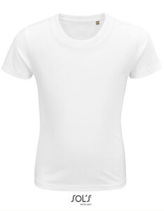 Kids´ Pioneer T-Shirt