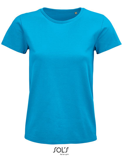 Women´s Pioneer T-Shirt