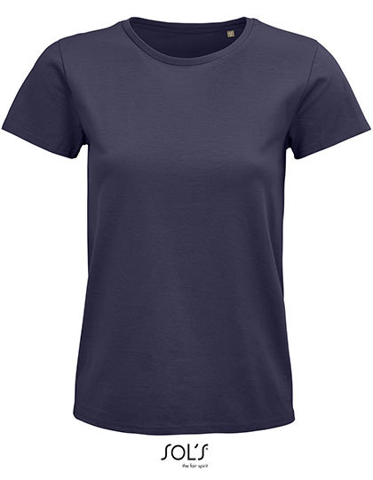Women´s Pioneer T-Shirt
