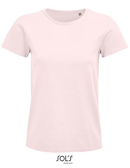 Women´s Pioneer T-Shirt